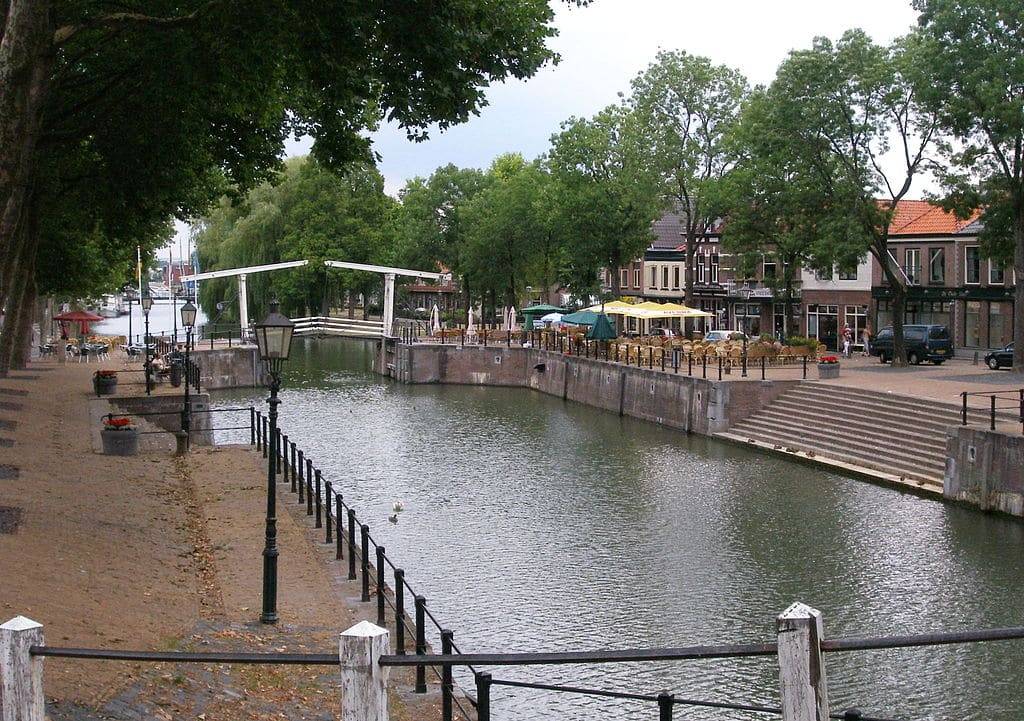 Nieuwegein Sfeer afbeelding