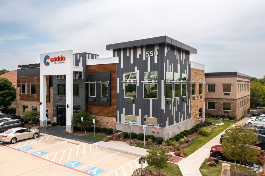 Watters Creek Image
