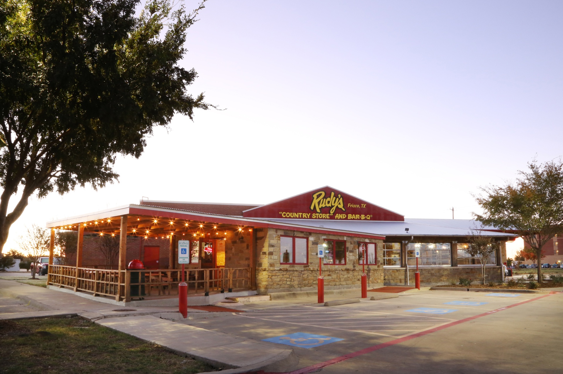 Frisco North Image