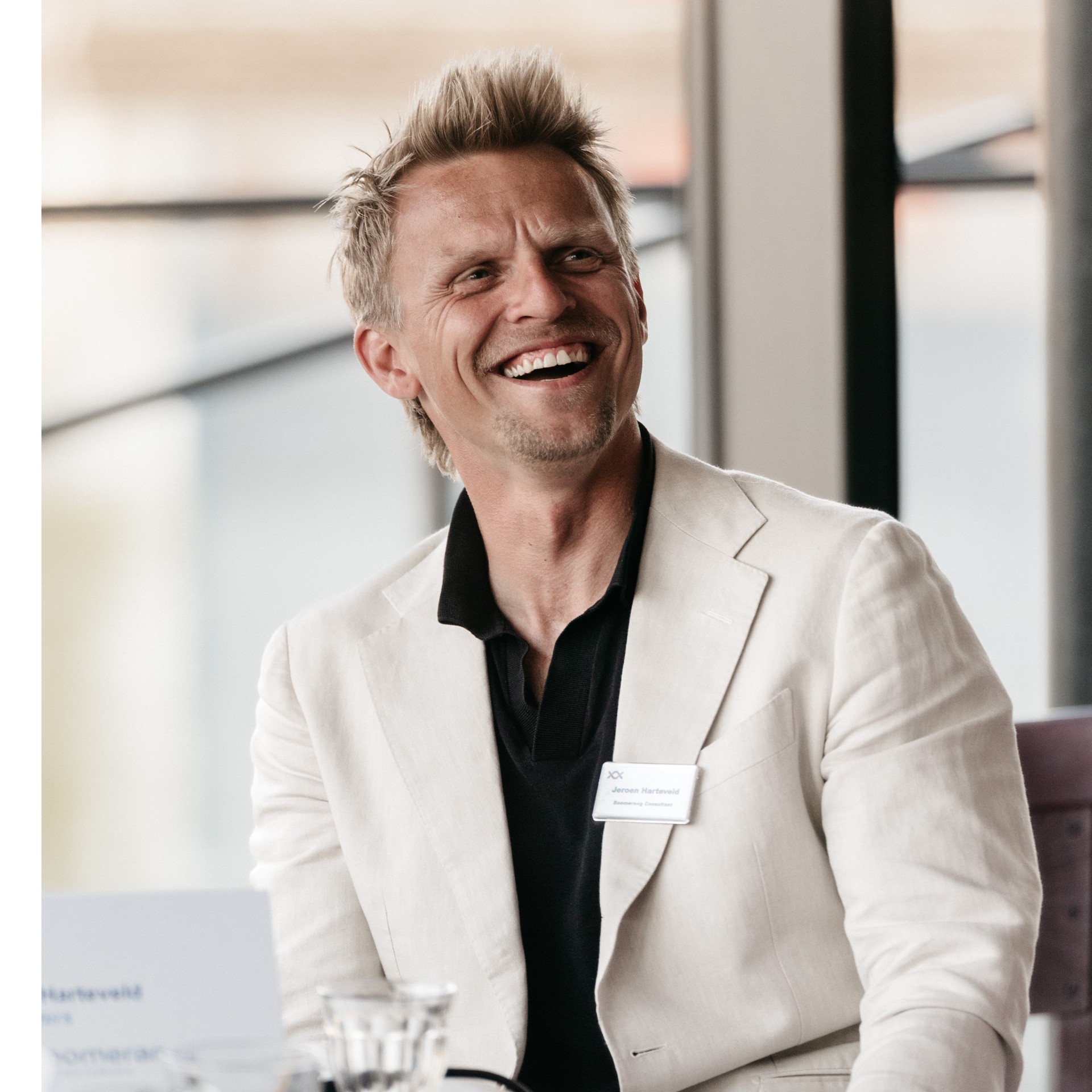 Jeroen Harteveld