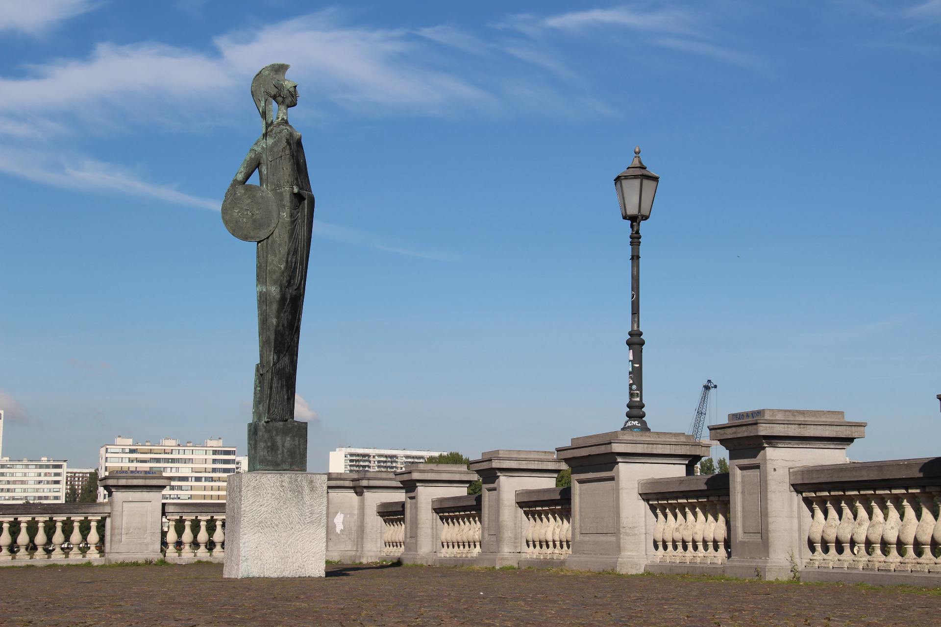 Antwerpen-Zuid Sfeer afbeelding