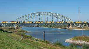 Arnhem-Zuid Sfeer afbeelding