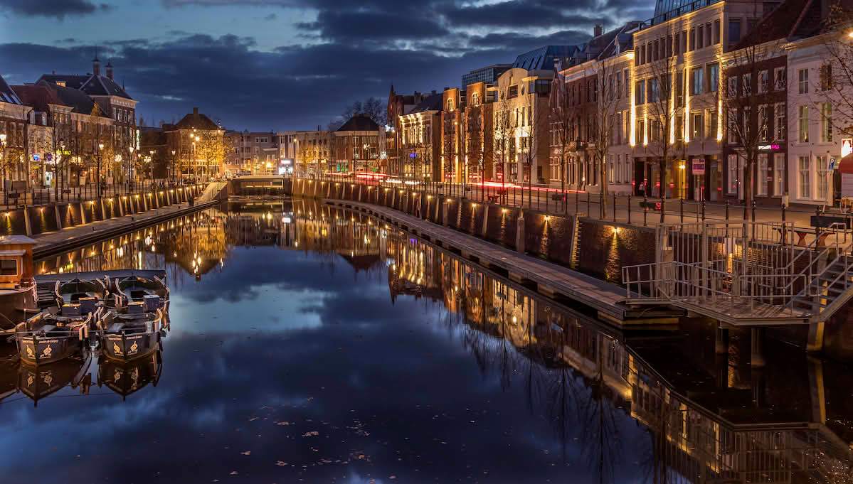 Breda Sfeer afbeelding