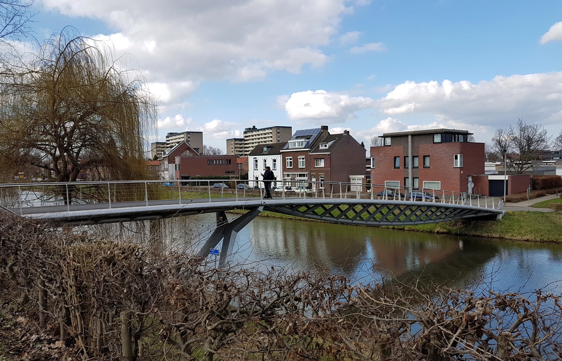 Den Bosch-Zuid Sfeer afbeelding