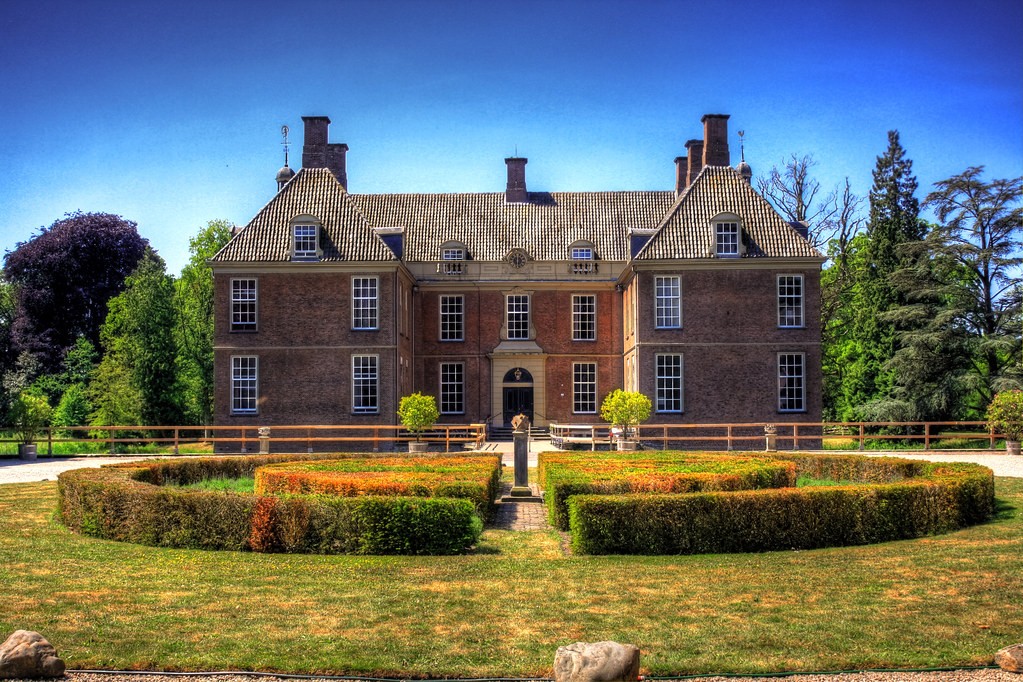 Doetinchem Sfeer afbeelding