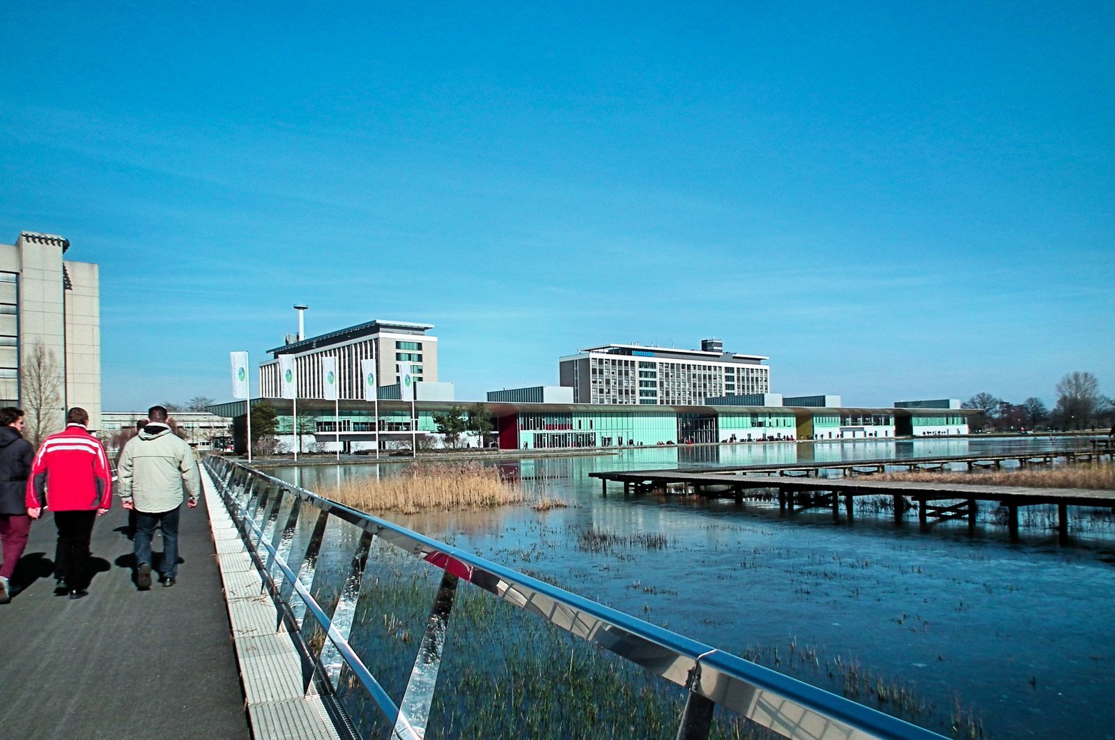 Eindhoven-Brainport Sfeer afbeelding