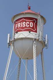Frisco Infinity Image