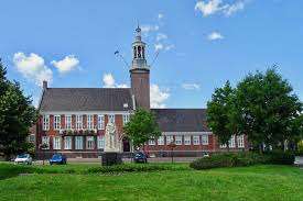 Hoogeveen Sfeer afbeelding
