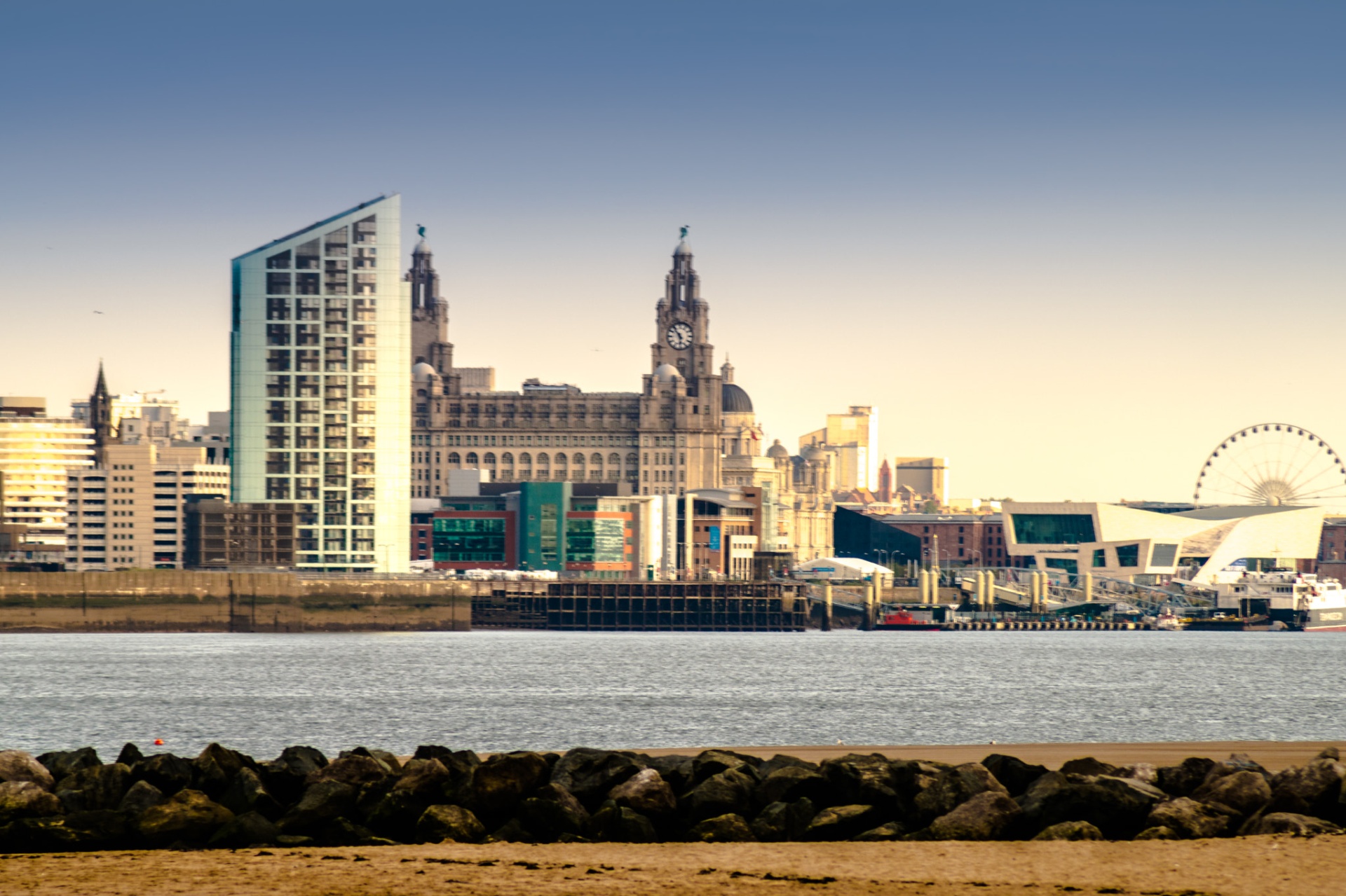 Liverpool Image