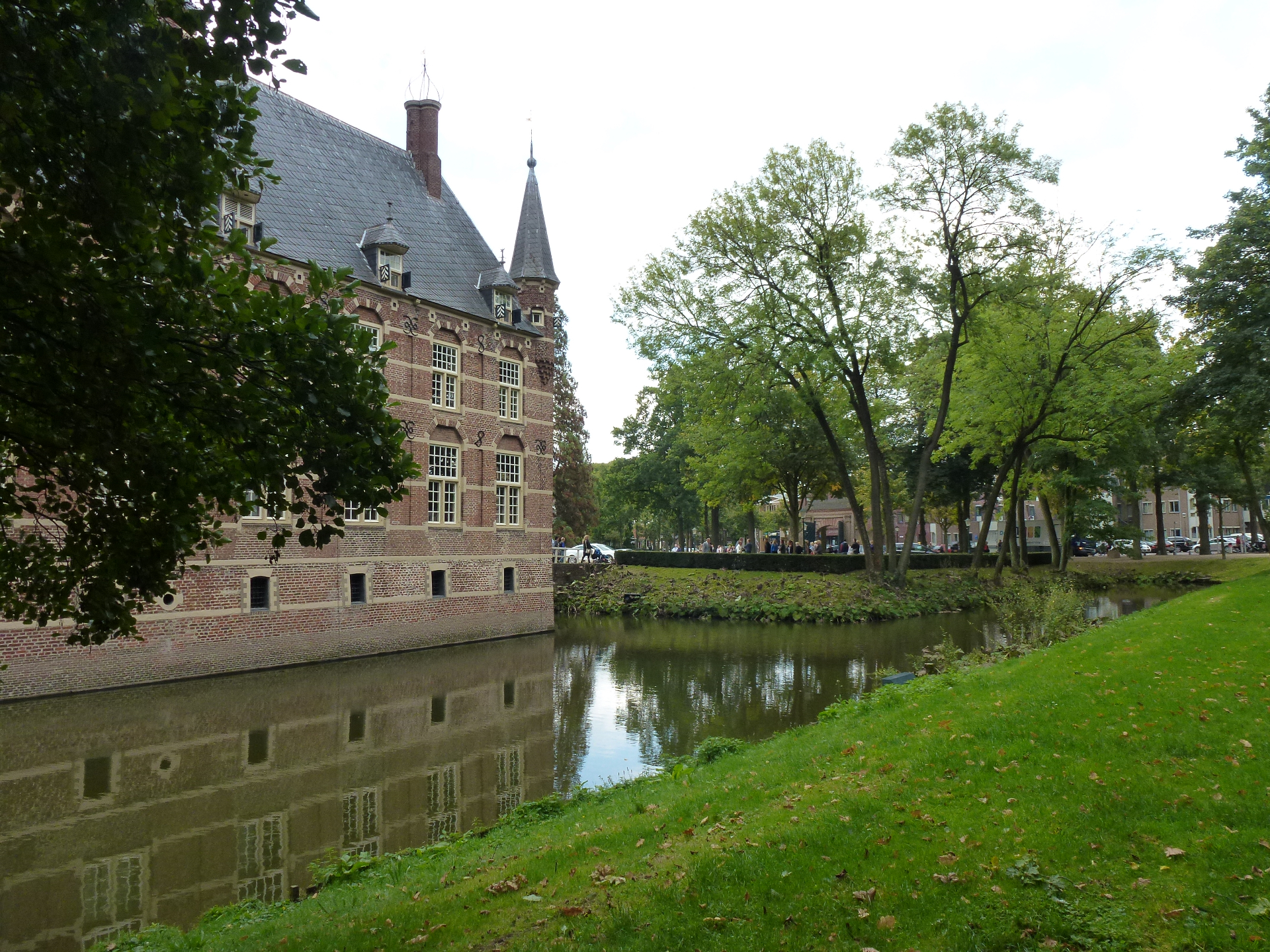 Wijchen Sfeer afbeelding