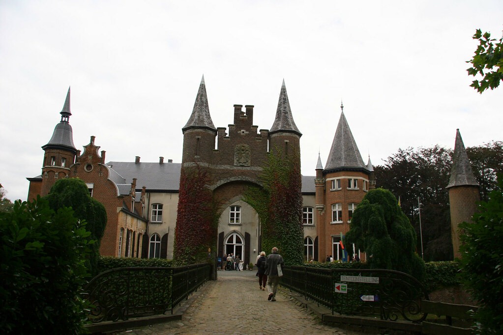 Zandhoven-Zoersel Sfeer afbeelding