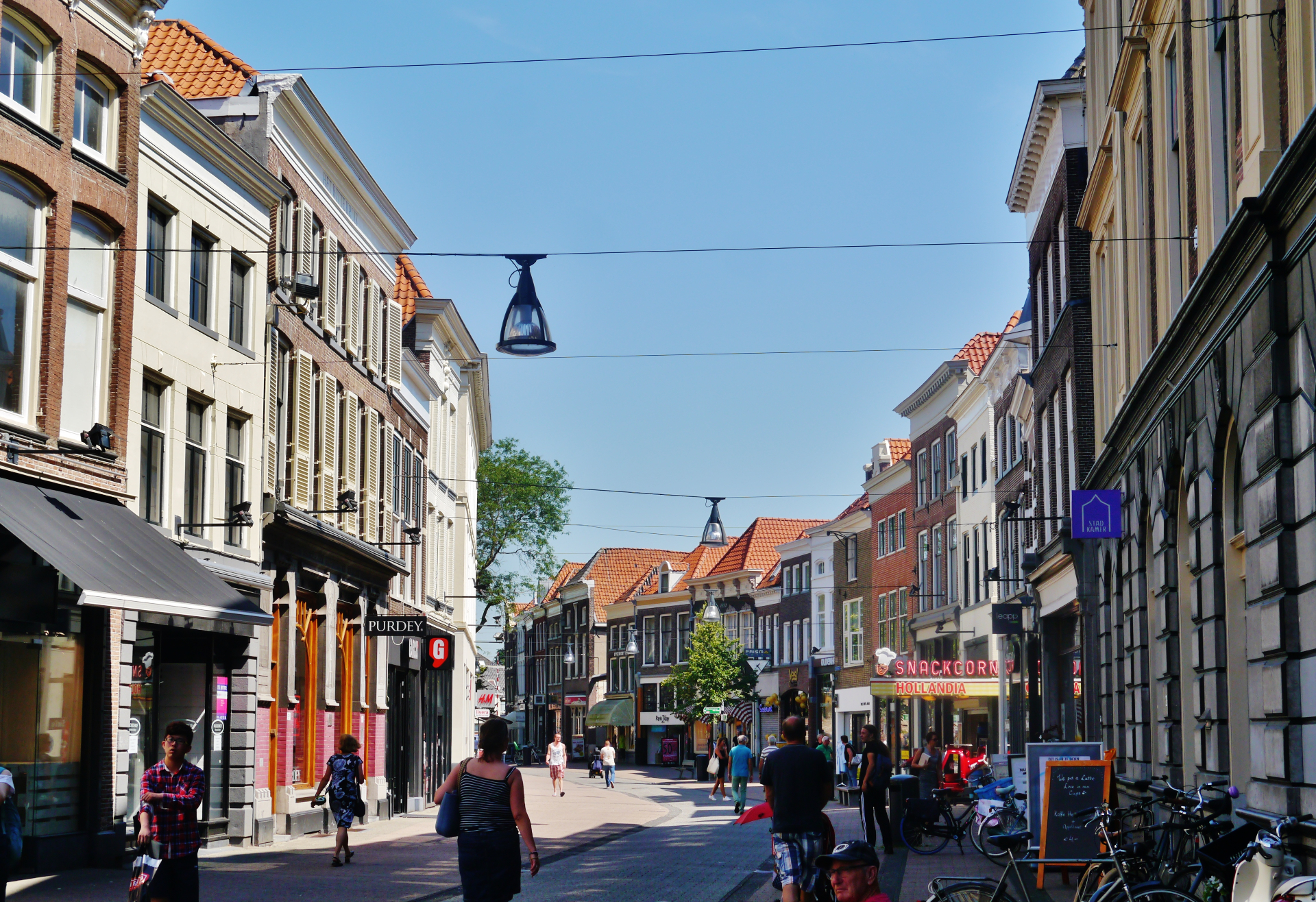 Zwolle-Noord Sfeer afbeelding