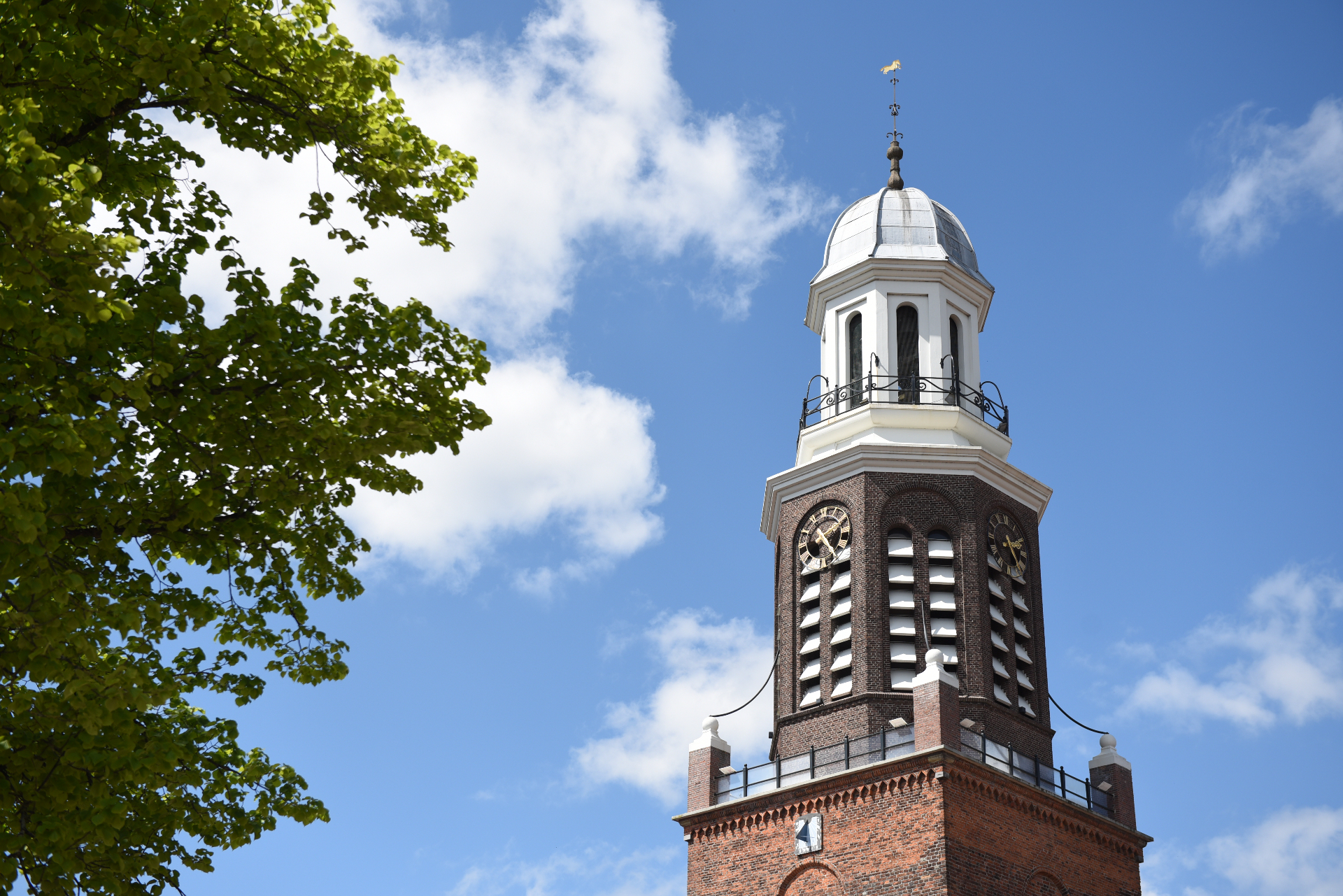 Oldambt Sfeer afbeelding