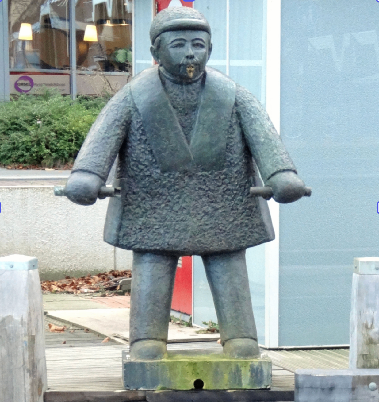 Stadskanaal Sfeer afbeelding