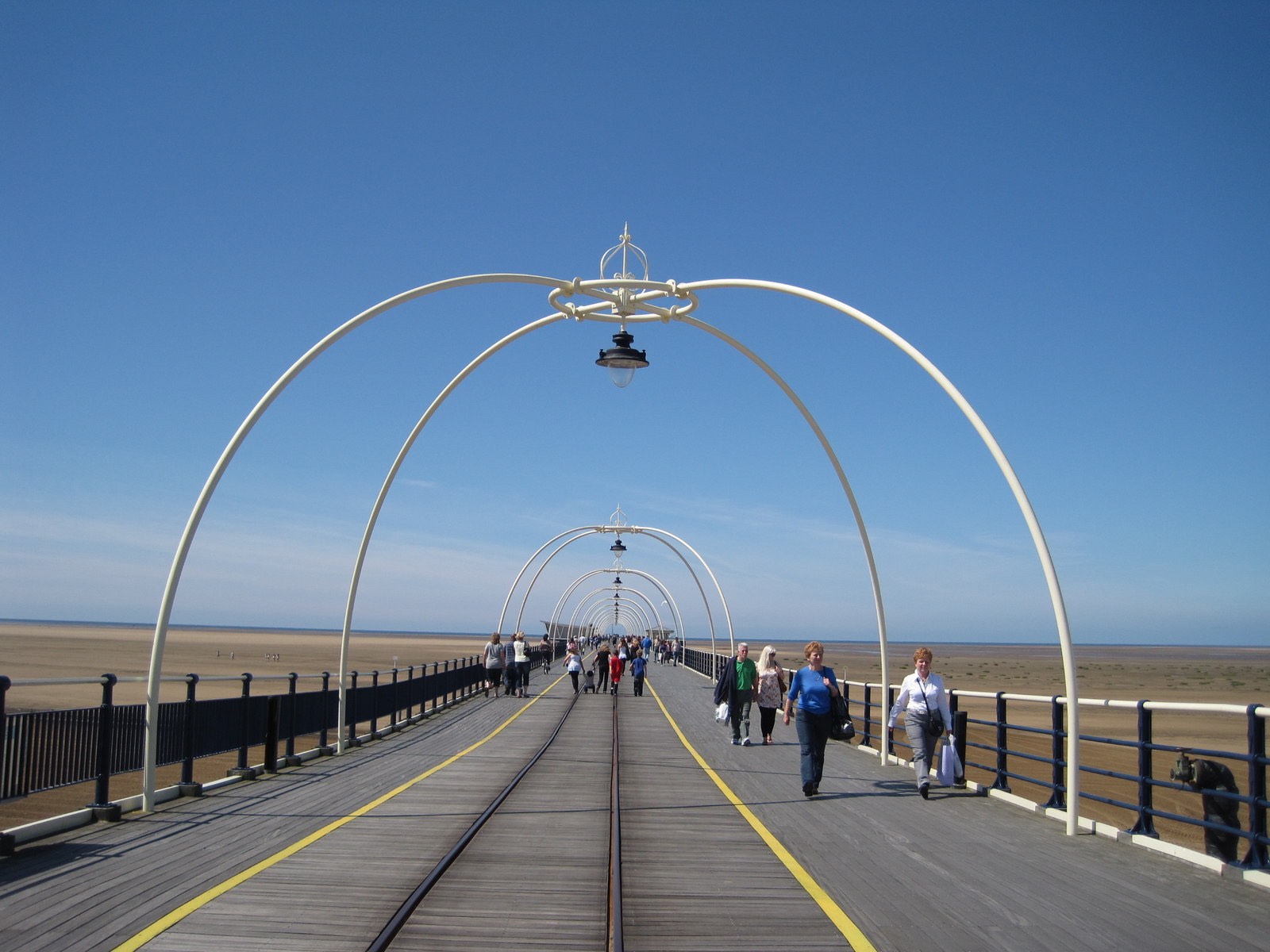 Southport Image