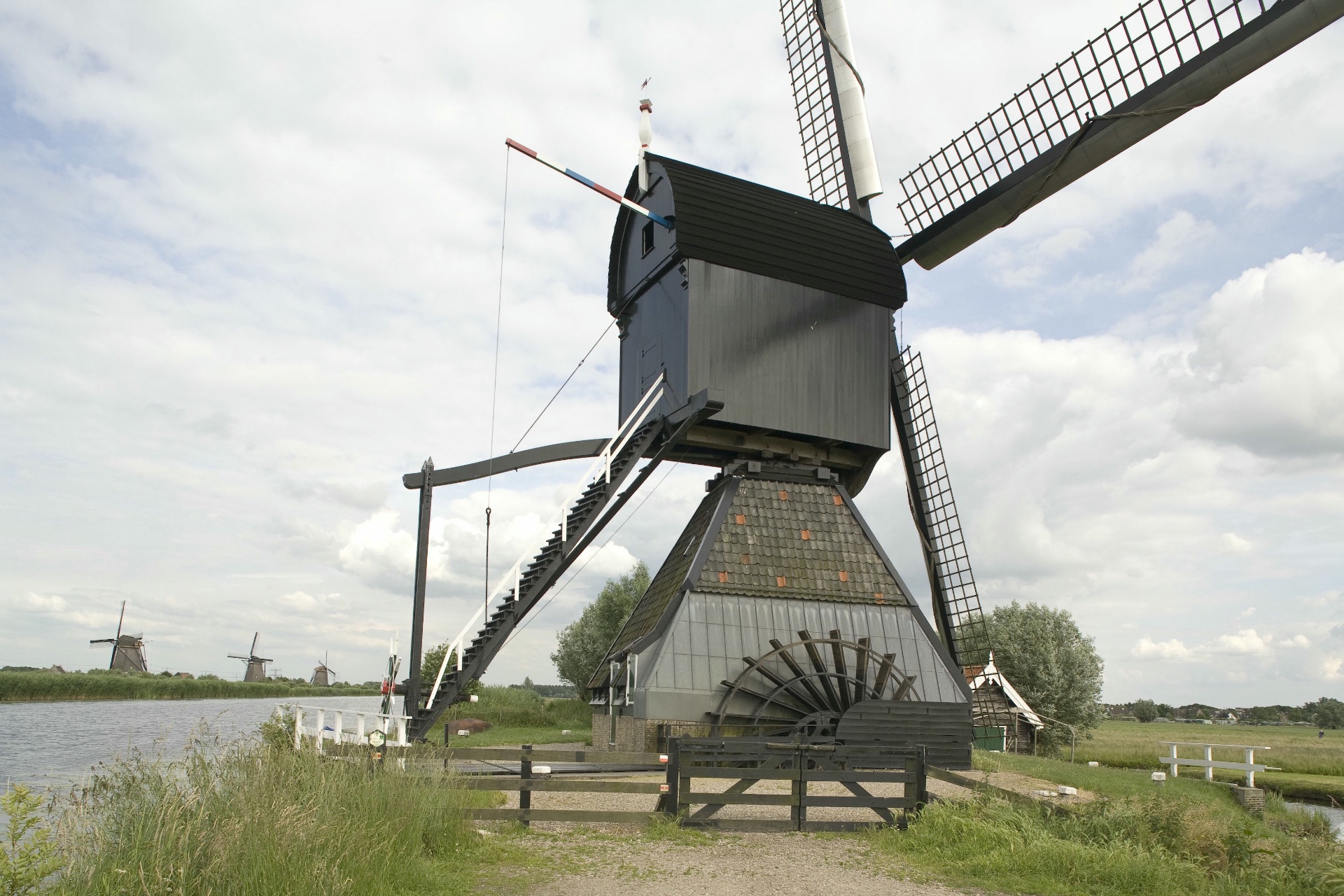 Alblasserdam | Papendrecht Sfeer afbeelding