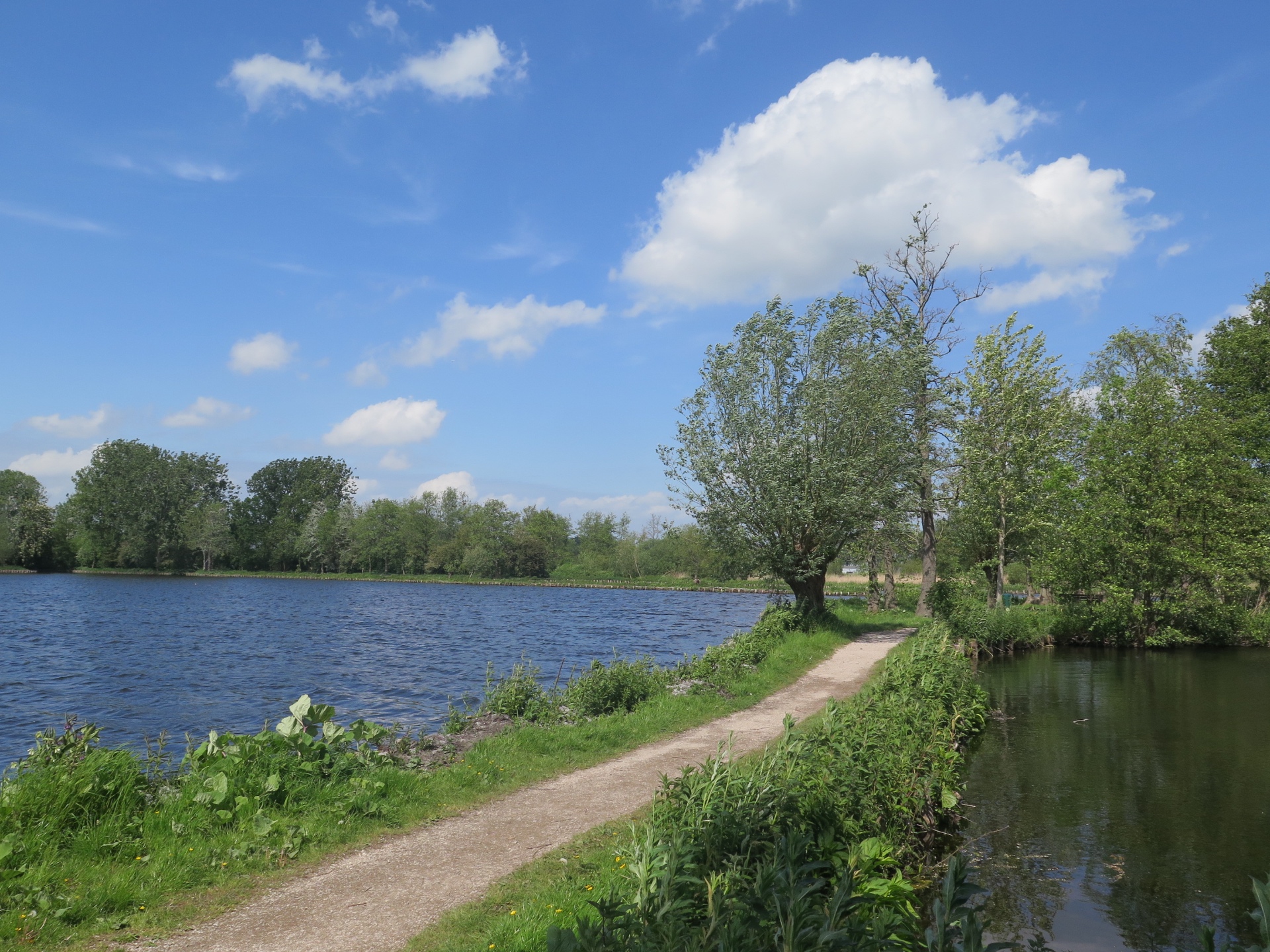 Zuidplas | Waddinxveen Sfeer afbeelding