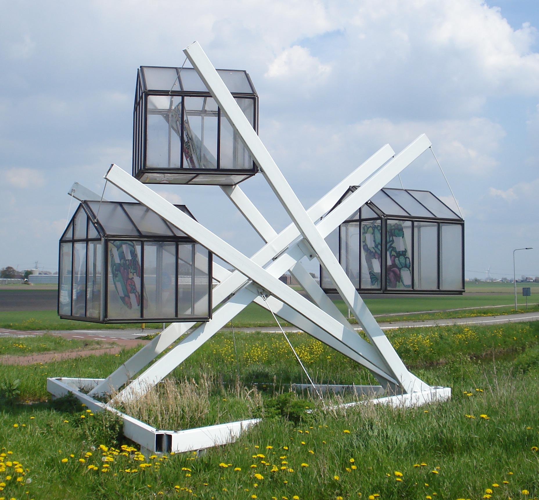 Lansingerland Sfeer afbeelding