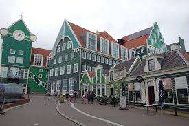 Zaandam Sfeer afbeelding
