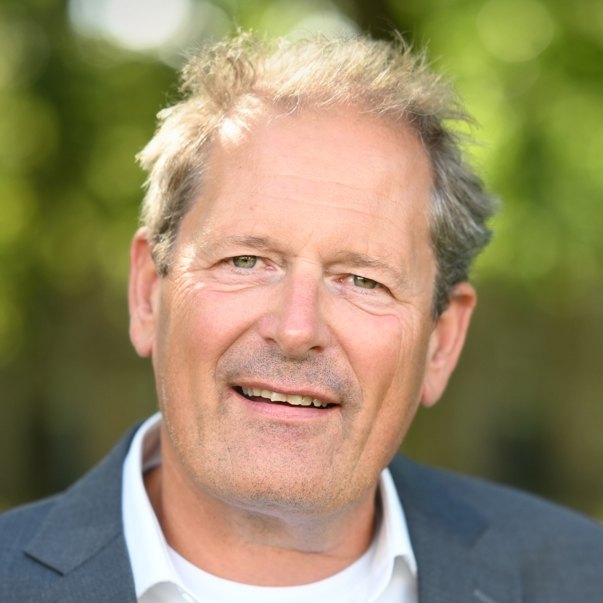 Sipko Visser