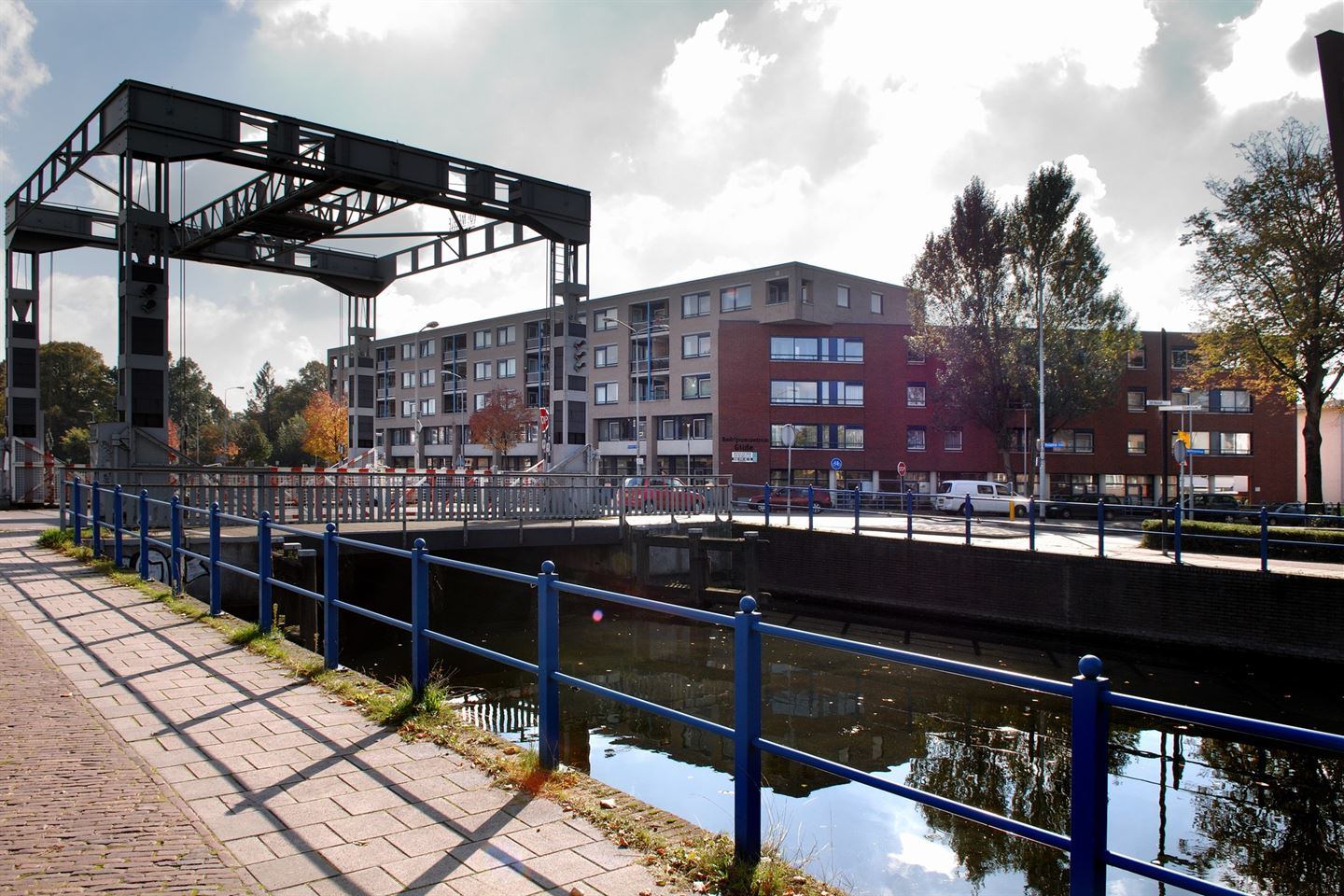 Eindhoven-Zuid Image