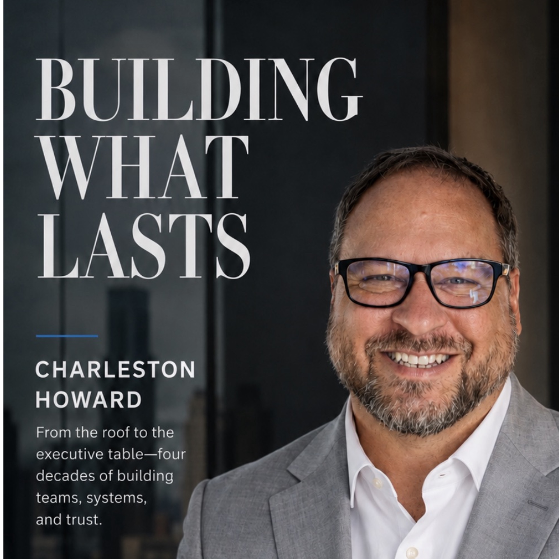 Charleston Howard